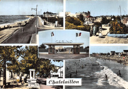 MO-24-546 : CHATELAILLON-PLAGE. - Châtelaillon-Plage