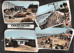 MO-24-547 : CHATELAILLON-PLAGE. - Châtelaillon-Plage