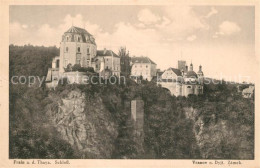 73328291 Frain_Thaya Schloss - Czech Republic