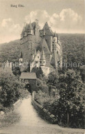 73328263 Burg Eltz Panorama Burg Eltz - Other & Unclassified