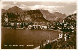 73328253 Torbole Lago Di Garda Panorama Torbole Lago Di Garda - Other & Unclassified