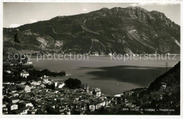 73328252 Riva Del Garda Panorama Riva Del Garda - Other & Unclassified