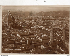 1941 CARTOLINA  FIRENZE - Firenze