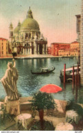1948 CARTOLINA  VIAGGIATA - Venezia (Venedig)