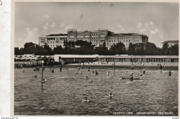 1948 CARTOLINA  VIAGGIATA - Venezia