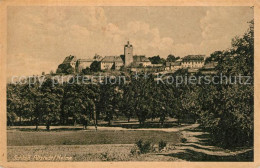 73328193 Allstedt Schloss  Allstedt - Other & Unclassified