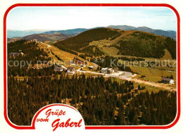 73328151 Salla Stubalpe Alpenvereinshaus Fliegeraufnahme Salla - Other & Unclassified