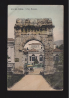 CPA - 73 - Aix-les-Bains - L'Arc Romain - Colorisée - Circulée En 1905 - Aix Les Bains