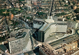 73328124 Brussels Buildings Of The European Market Batiments De La Communauté Eu - Other & Unclassified