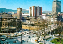 73328114 Bilbao Spanien Plaza Arriaga Bilbao Spanien - Sonstige & Ohne Zuordnung