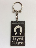 Porte Clé Le Petit Magicien - Portachiavi