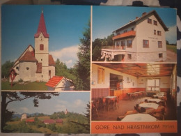 Hrastnik. Gore Nad Hrastnikom - Eslovenia