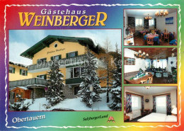 73328074 Obertauern Gaestehaus Weinberger Obertauern - Altri & Non Classificati