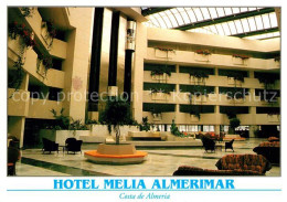 73327985 Almerimar Hotel Melia Foyer Almerimar - Sonstige & Ohne Zuordnung