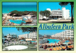 73327955 Playa De Muro Apartamentos Albufera Park Swimming Pool Strand Playa De  - Sonstige & Ohne Zuordnung