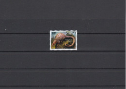 BURUNDI 2023 PANGOLIN MNH. - Otros & Sin Clasificación