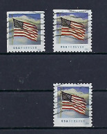 USA, Scott 5054 (as Placed In Booklet) - Used Stamps