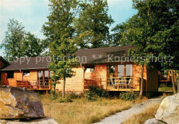 73327767 Heure En Famenne Village De Vacances Le Bochetay Vakantiedorp Bungalow  - Other & Unclassified