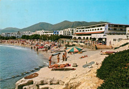 73327707 Limin Hersonissou Creta Maris Hotel Bungalows Strand Limin Hersonissou - Grèce