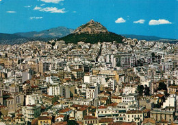 73327704 Athen Griechenland Stadtpanorama Athen Griechenland - Grèce