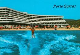 73327703 Halkidiki Chalkidiki Porto Carras Hotel Strand Wasserski Halkidiki Chal - Grèce