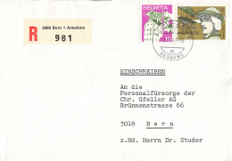 Beleg (ad3809) - Storia Postale