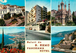 73327231 San Remo Panorama Hotel Riviera Dei Fiori San Remo - Autres & Non Classés