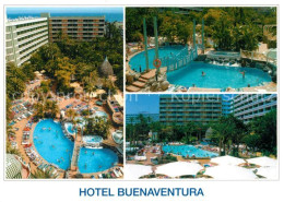 73326517 Playa Del Ingles Hotel Buenaventura Swimmingpool Playa Del Ingles - Sonstige & Ohne Zuordnung