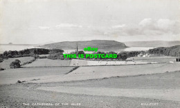 R621726 Cathedral Of Isles. Millport. Walter Kerr. Reproduced At McKelvies. Gour - Mondo