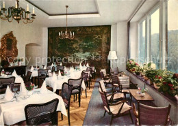 73326453 Attendorn Burg Schnellenberg Restaurant Hotel Attendorn - Attendorn