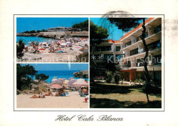 73326434 Ciudadela Hotel Cala Blanca Strandpartien Ciudadela - Sonstige & Ohne Zuordnung