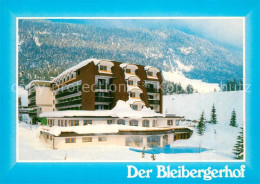 73326418 Bad Bleiberg Bleibergerhof Bad Bleiberg - Andere & Zonder Classificatie