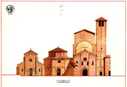 73326417 Bologna Basilica Di San Stefano Bologna - Sonstige & Ohne Zuordnung