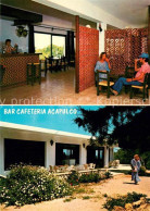 73326411 Formentor Bar Cafeteria Acapulco La Mola Formentor - Sonstige & Ohne Zuordnung