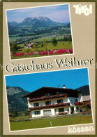 73326409 Koessen Tirol Gaestehaus Weihrer Koessen Tirol - Andere & Zonder Classificatie