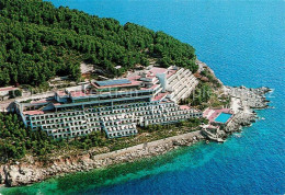 73326367 Dubrovnik Ragusa Hotel Palace Fliegeraufnahme Dubrovnik Ragusa - Kroatië
