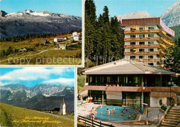 73326358 Bad Mitterndorf Mit Grimming Kurhotel Bad Heilbrunn Tauplitzalm  Bad Mi - Altri & Non Classificati