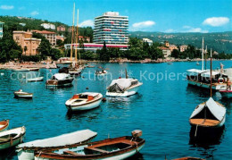 73326357 Opatija Istrien Hotel Ambasador Opatija Istrien - Croatie