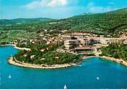 73326353 Hvar Hotel Amfora Fliegeraufnahme Hvar - Kroatien