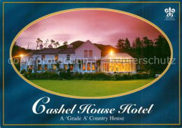 73326297 Connemara Cashel House Hotel Connemara - Andere & Zonder Classificatie