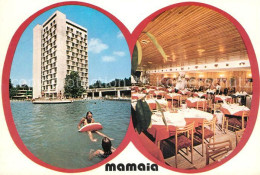 73326279 Mamaia Hotel Patria Speisesaal Mamaia - Rumänien