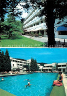 73326257 Abano Terme Hotel Ermitage Bel Air Schwimmbad Abano Terme - Sonstige & Ohne Zuordnung