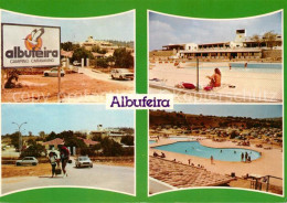 73326247 Albufeira Camping Caravaning Swimmingpool Albufeira - Andere & Zonder Classificatie