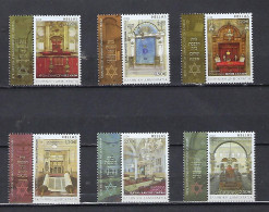 Greece, 2024 3rd Issue, MNH - Unused Stamps