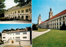 73326230 St Florian Gasthof Goldener Pflug Stift St Florian St Florian - Other & Unclassified