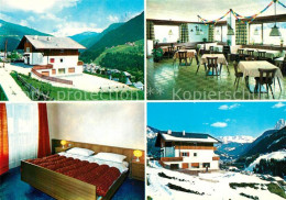 73326120 Ortisei St Ulrich Gaestehaus Pension Dolomitenblick Landschaftspanorama - Sonstige & Ohne Zuordnung