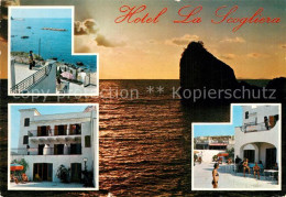 73326115 Forio D Ischia Hotel La Scogliera Forio D Ischia - Other & Unclassified