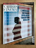 Cahiers De Cinema N°686 - Other & Unclassified