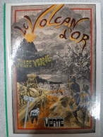 Le Volcan D'or - Other & Unclassified