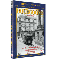 Mémoires De Bourgogne 1920-1960 [FR Import] - Autres & Non Classés
